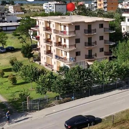 Hotel Kaci Velipojë 외부 사진