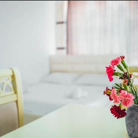 Hotel Kaci Velipojë 외부 사진
