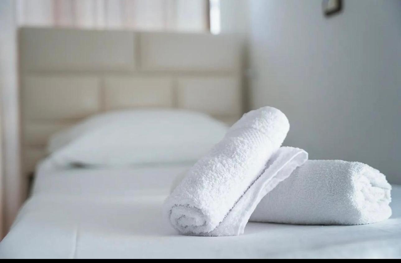 Hotel Kaci Velipojë 외부 사진