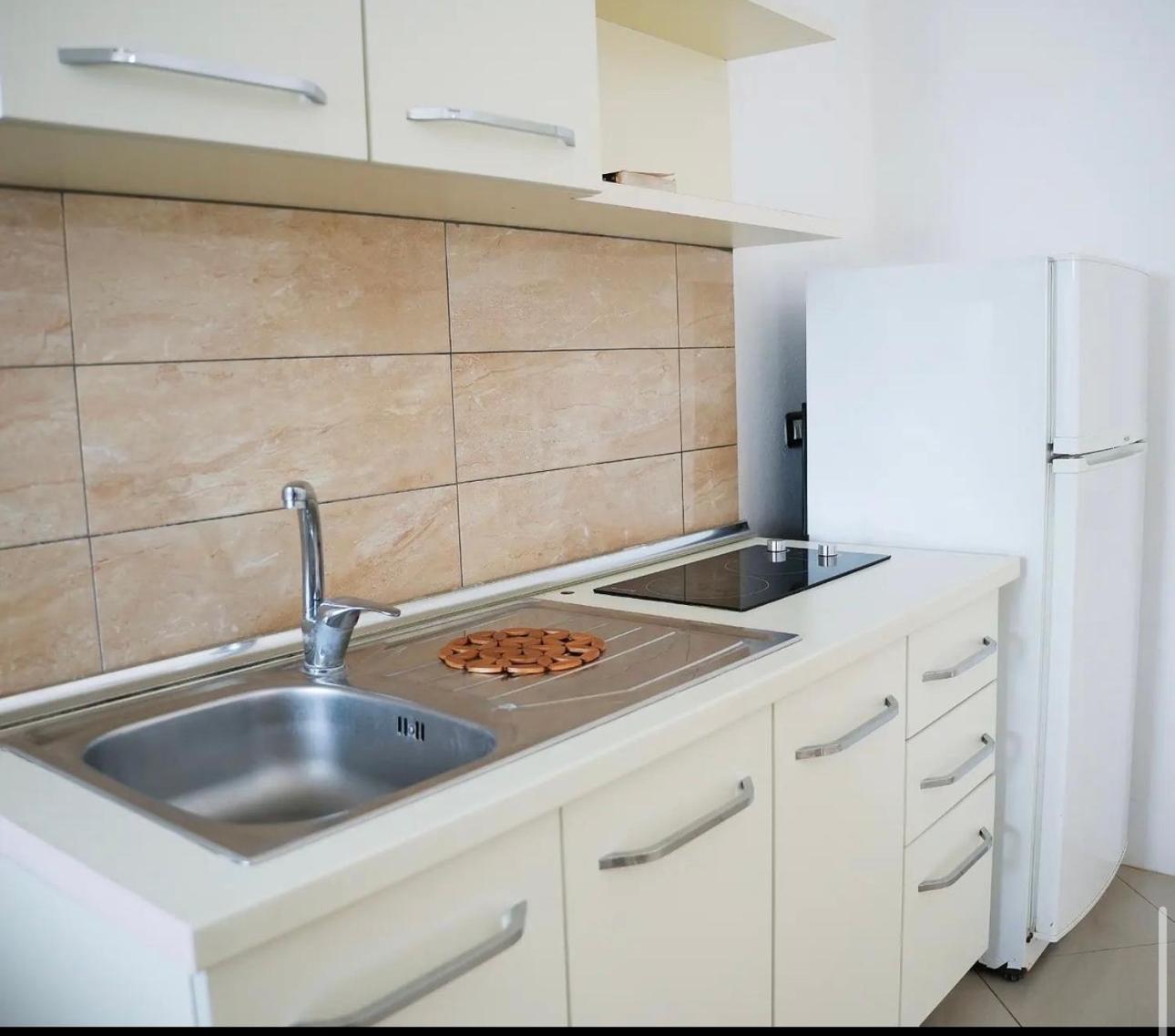Hotel Kaci Velipojë 외부 사진