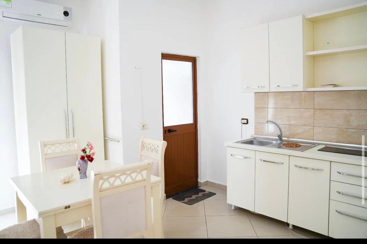 Hotel Kaci Velipojë 외부 사진
